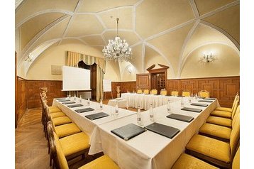 Čehija Hotel Hrubá Skála, Eksterjers